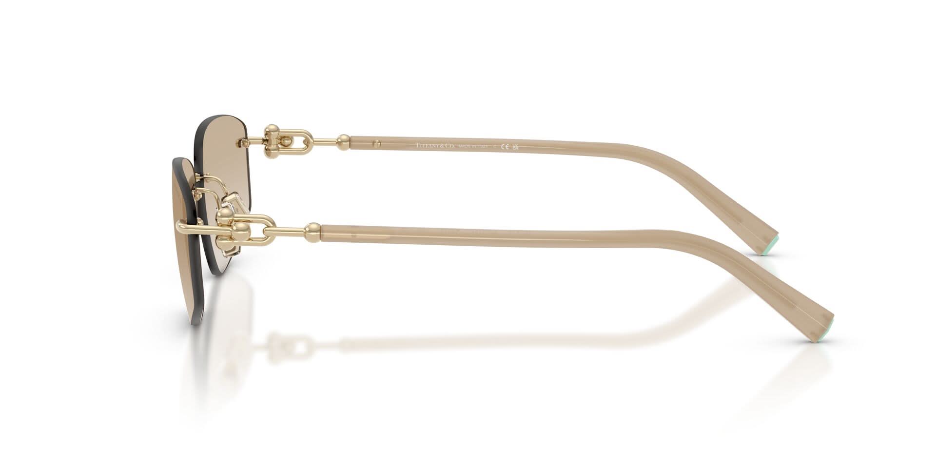 TIFFANY & CO TF3114 602111 59 SUNGLASSES