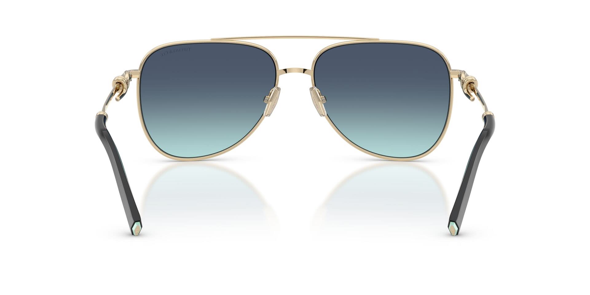 TIFFANY & CO TF3116 62029S 59 SUNGLASSES