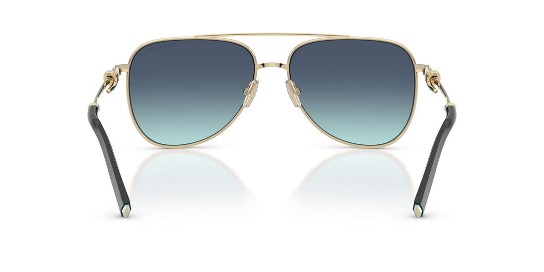 TIFFANY & CO TF3116 62029S 59 SUNGLASSES