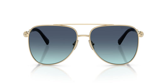 TIFFANY & CO TF3116 62029S 59 SUNGLASSES
