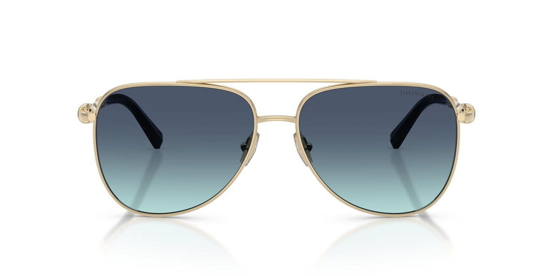 TIFFANY & CO TF3116 62029S 59 SUNGLASSES