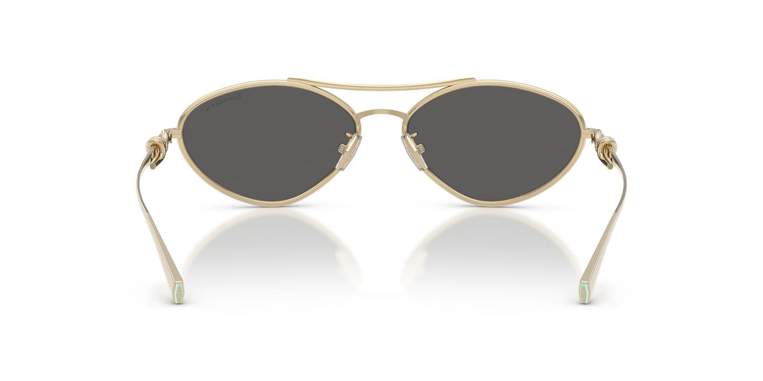 TIFFANY & CO TF3117 6021 S4 58 SUNGLASSES
