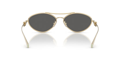TIFFANY & CO TF3117 6021 S4 58 SUNGLASSES