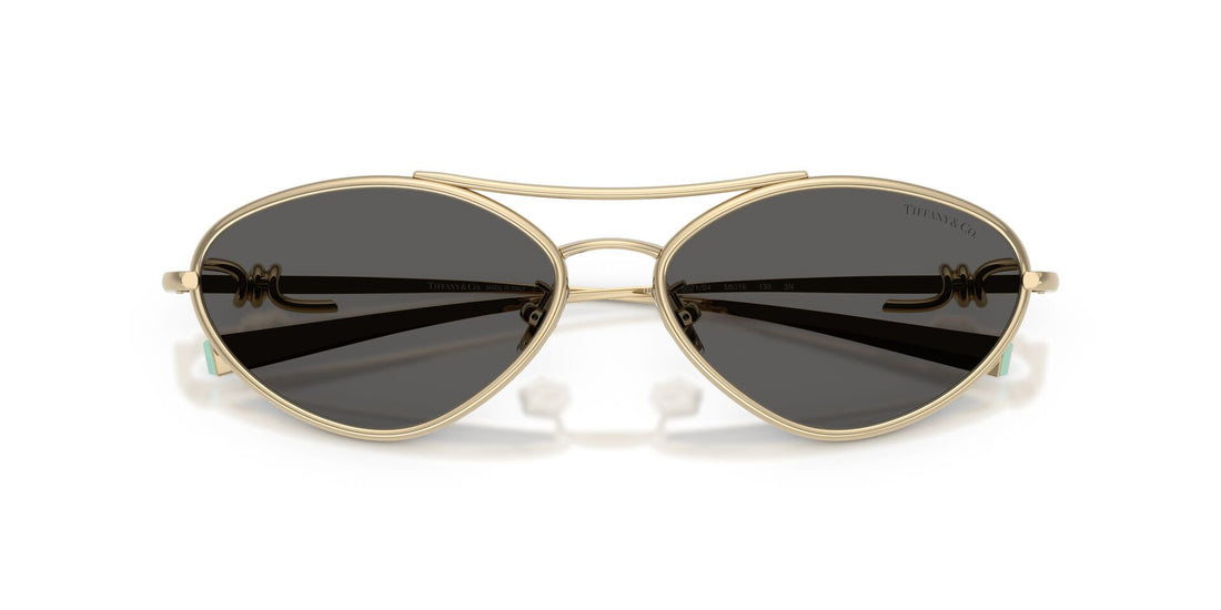 TIFFANY & CO TF3117 6021 S4 58 SUNGLASSES