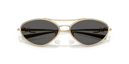 TIFFANY & CO TF3117 6021 S4 58 SUNGLASSES