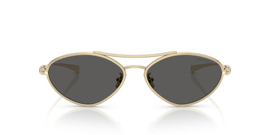 TIFFANY & CO TF3117 6021 S4 58 SUNGLASSES