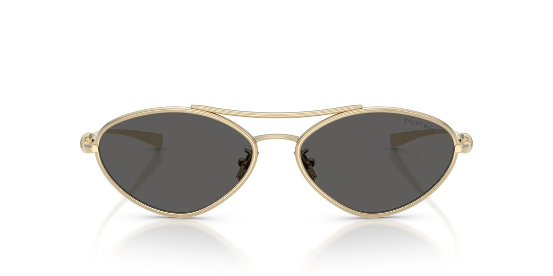 TIFFANY & CO TF3117 6021 S4 58 SUNGLASSES