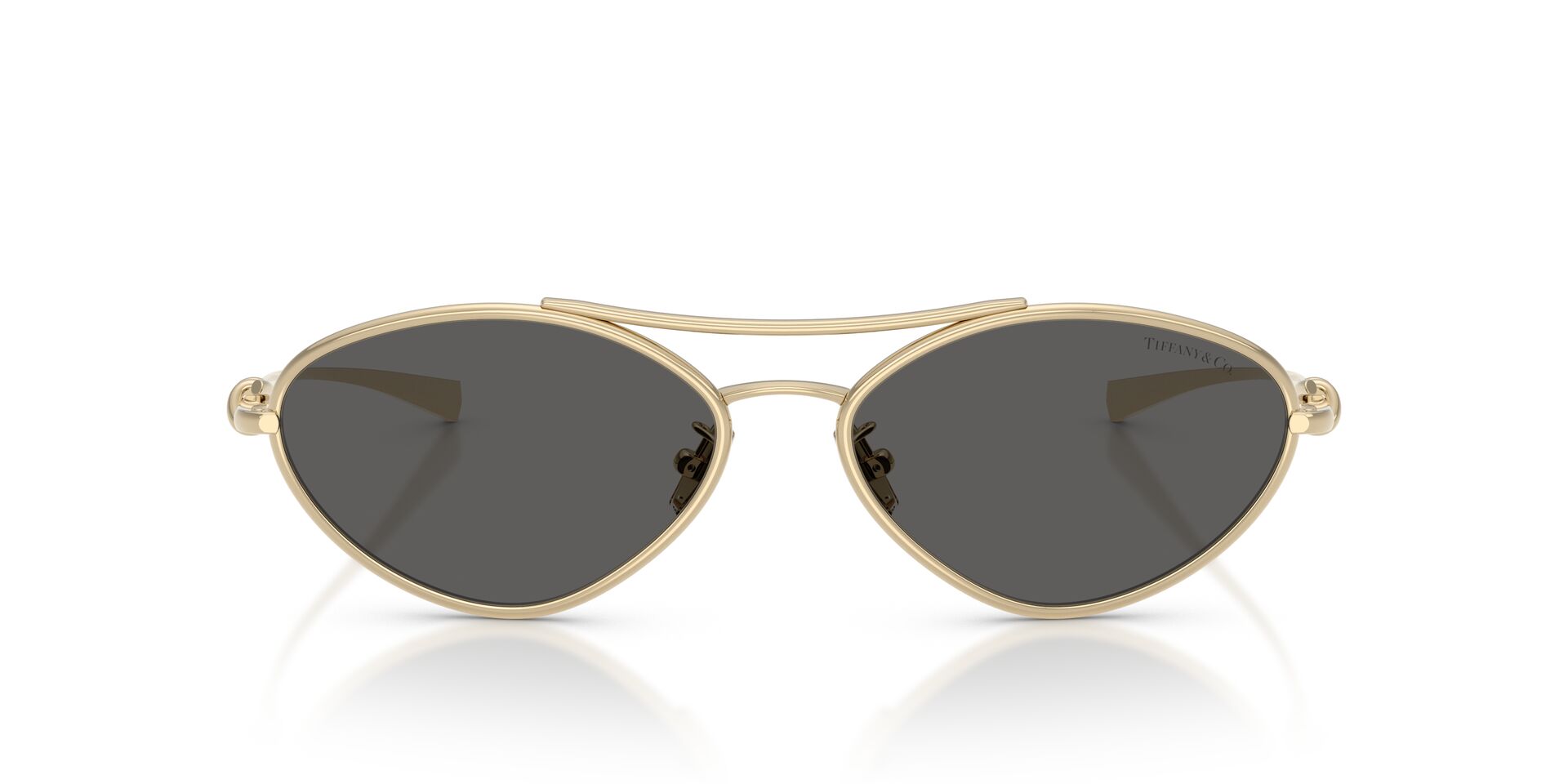 TIFFANY & CO TF3117 6021 S4 58 SUNGLASSES