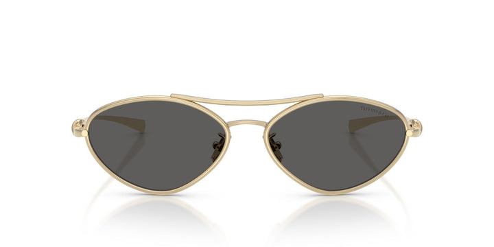 TIFFANY & CO TF3117 6021 S4 58 SUNGLASSES