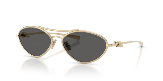 TIFFANY & CO TF3117 6021 S4 58 SUNGLASSES