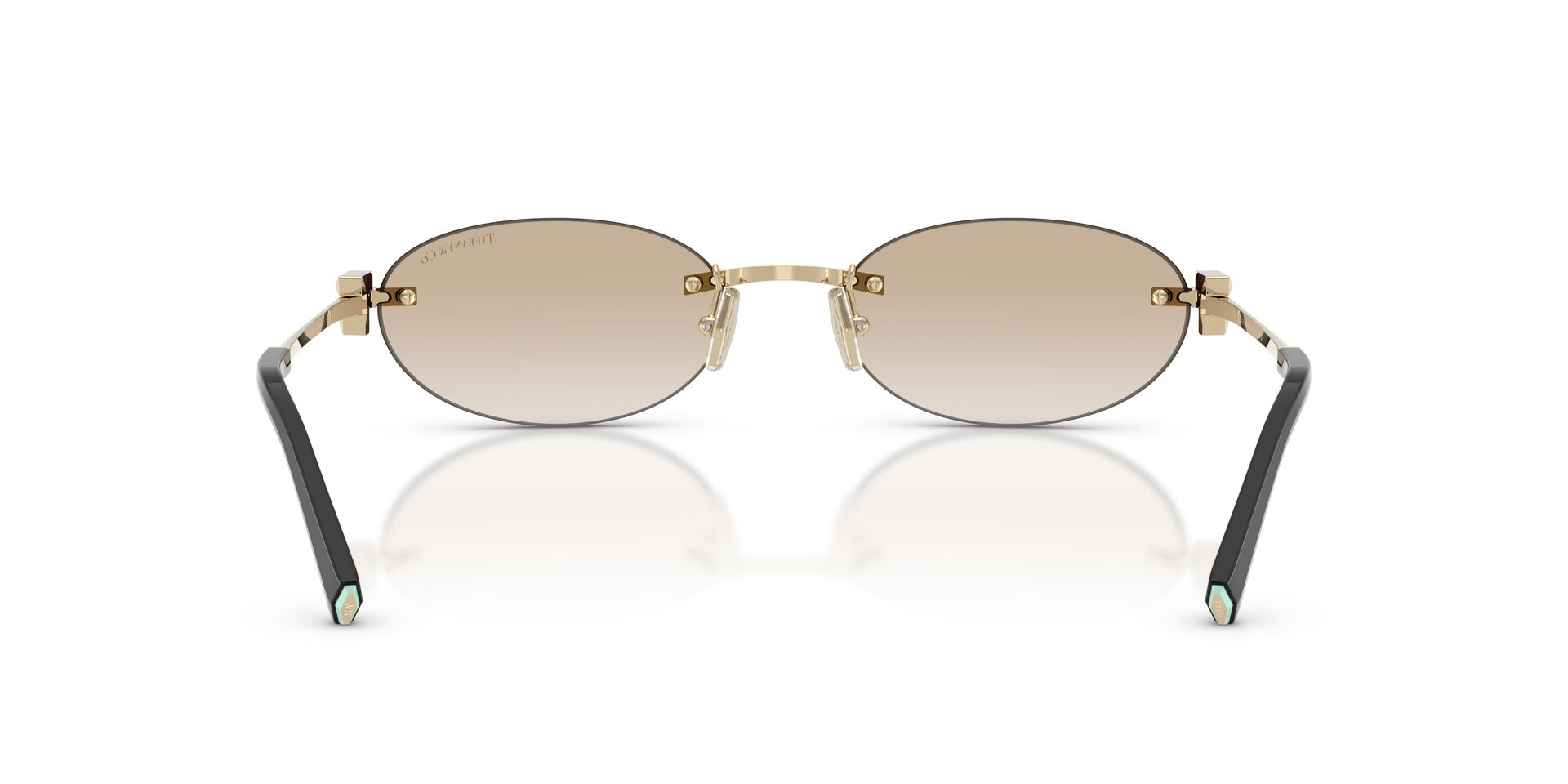 TIFFANY & CO TF3119D 623911 56 SUNGLASSES