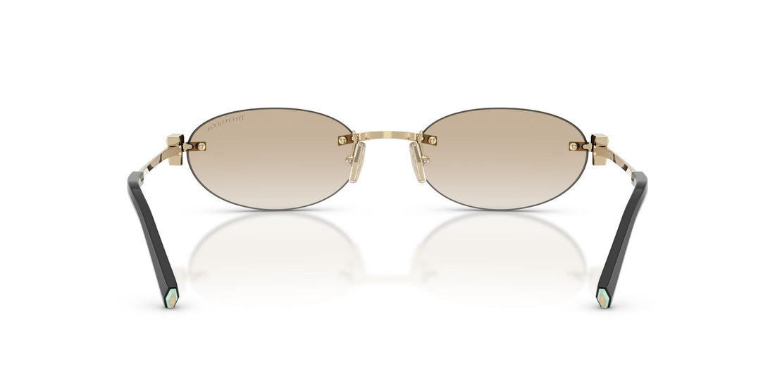 TIFFANY & CO TF3119D 623911 56 SUNGLASSES