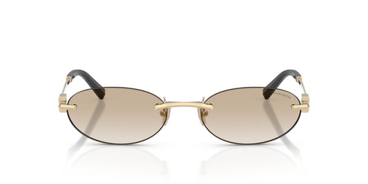 TIFFANY & CO TF3119D 623911 56 SUNGLASSES