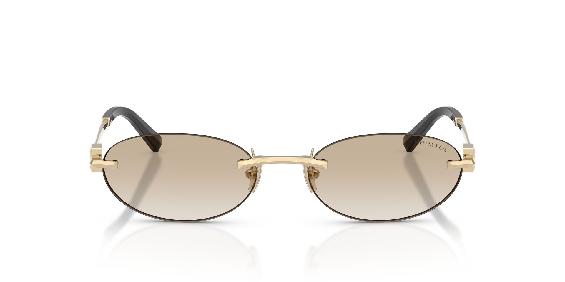 TIFFANY & CO TF3119D 623911 56 SUNGLASSES