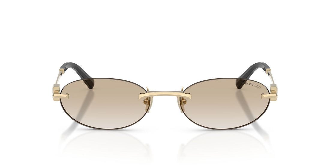 TIFFANY & CO TF3119D 623911 56 SUNGLASSES