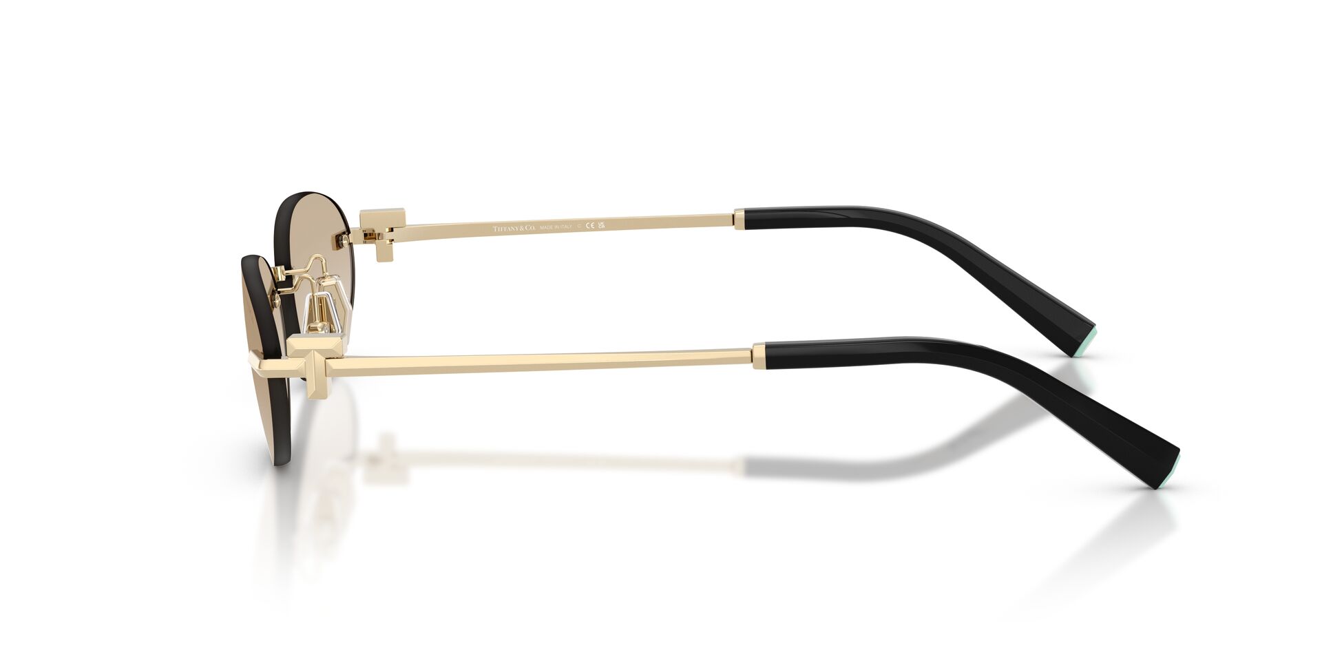 TIFFANY & CO TF3119D 623911 56 SUNGLASSES