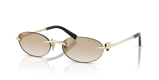 TIFFANY & CO TF3119D 623911 56 SUNGLASSES