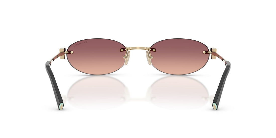 TIFFANY & CO TF3119D  62408D 56 SUNGLASSES