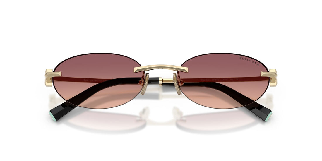 TIFFANY & CO TF3119D  62408D 56 SUNGLASSES
