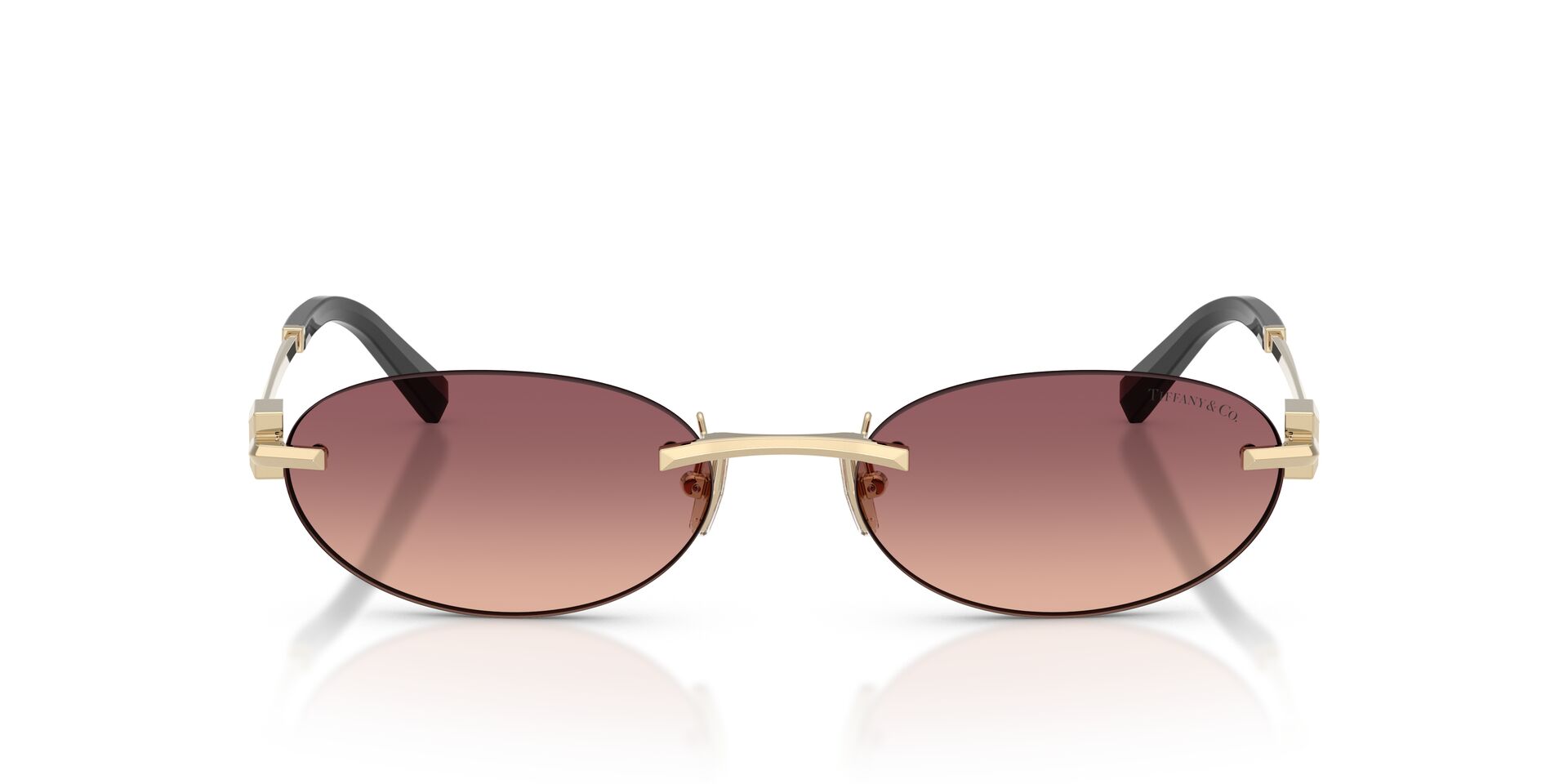 TIFFANY & CO TF3119D  62408D 56 SUNGLASSES