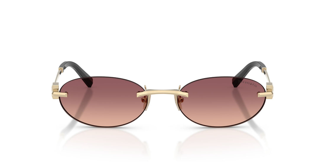 TIFFANY & CO TF3119D  62408D 56 SUNGLASSES