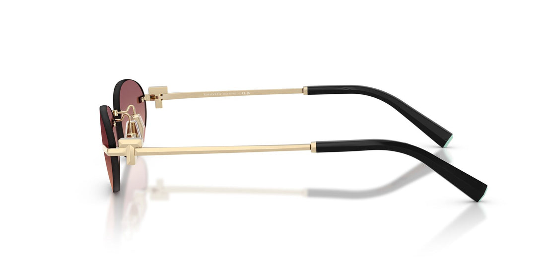 TIFFANY & CO TF3119D  62408D 56 SUNGLASSES