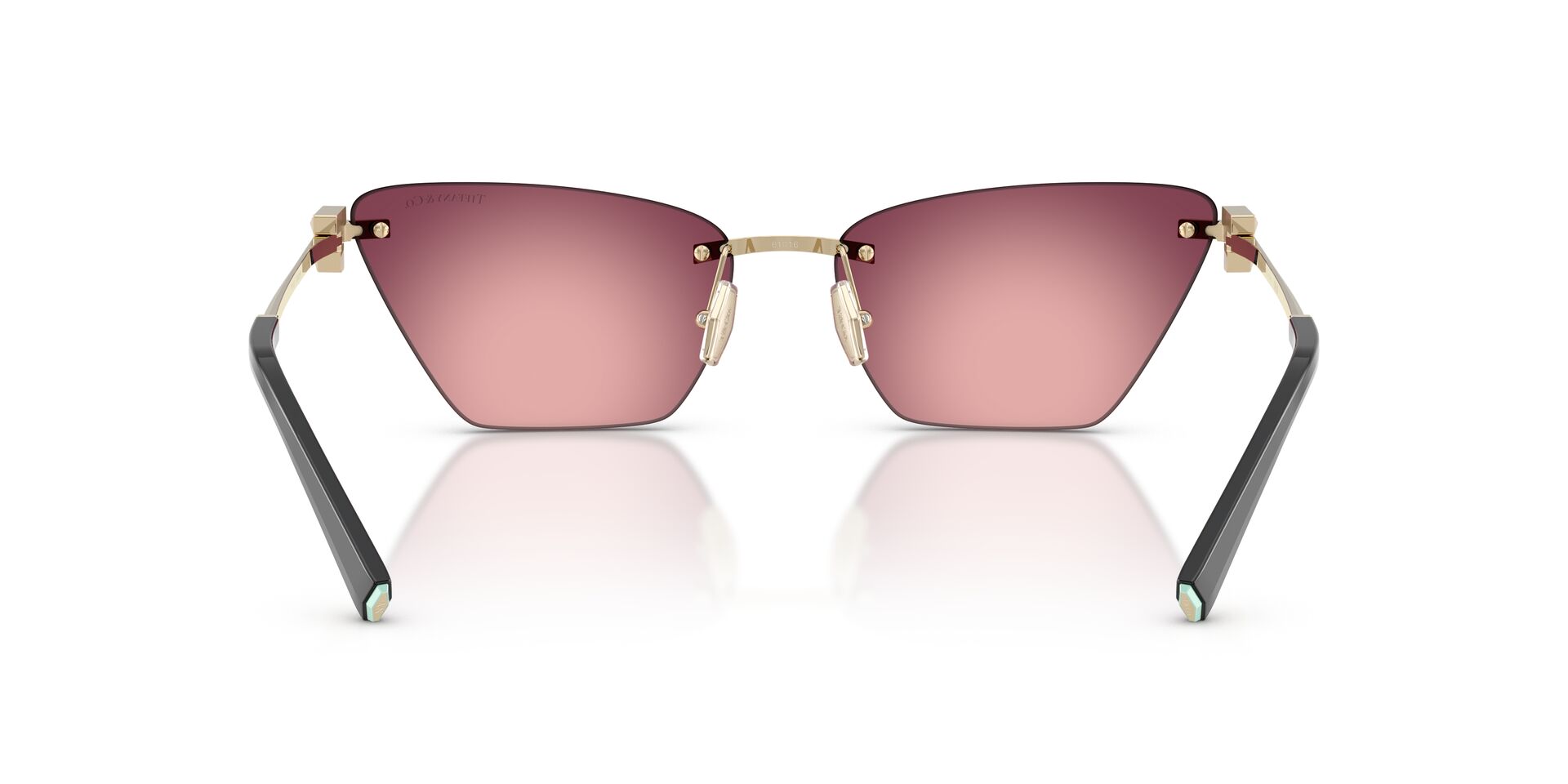 TIFFANY & CO TF3120  62428H 61 SUNGLASSES