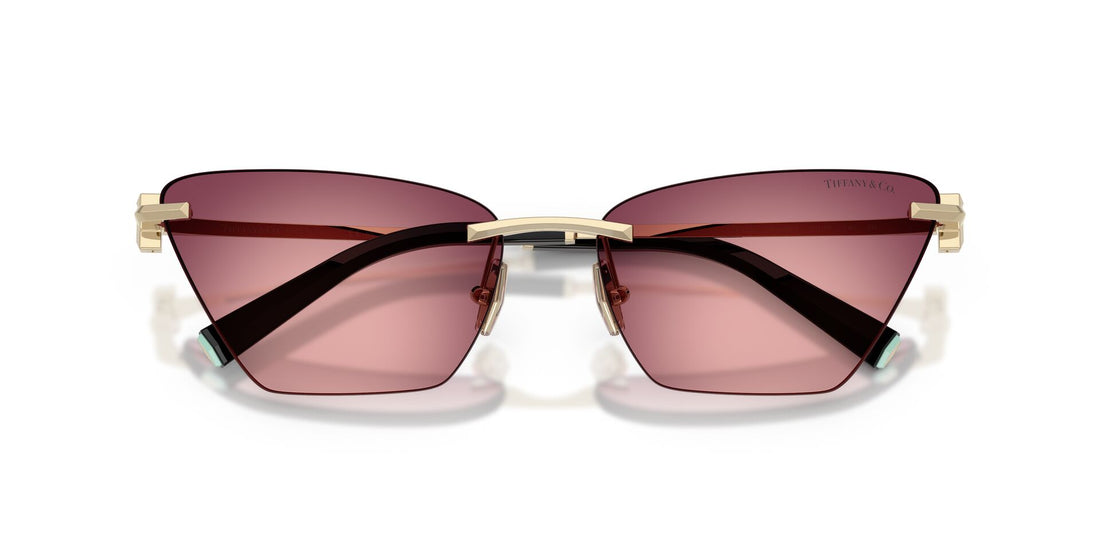 TIFFANY & CO TF3120  62428H 61 SUNGLASSES
