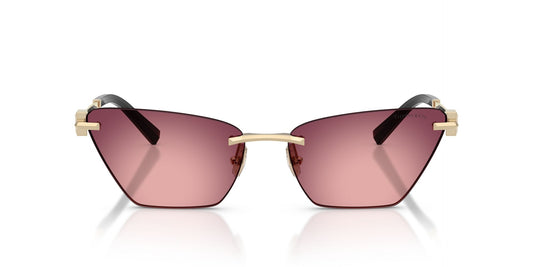 TIFFANY & CO TF3120  62428H 61 SUNGLASSES