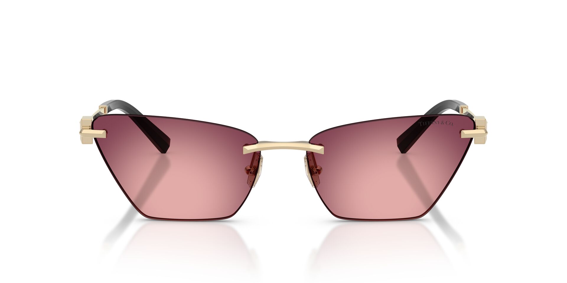 TIFFANY & CO TF3120  62428H 61 SUNGLASSES