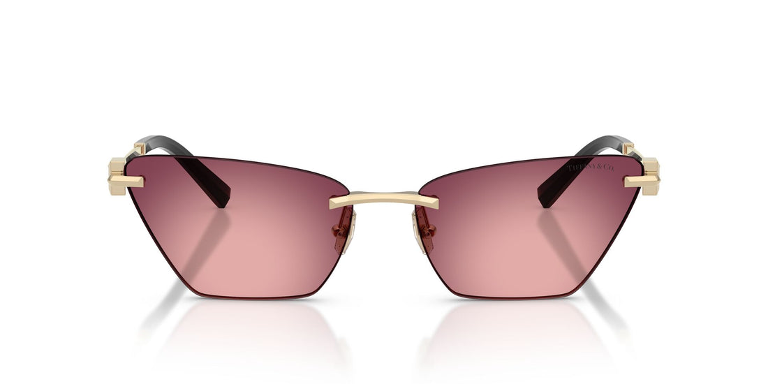 TIFFANY & CO TF3120  62428H 61 SUNGLASSES