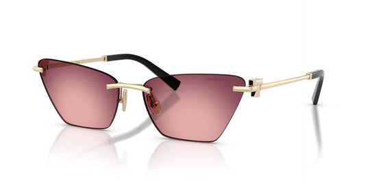 TIFFANY & CO TF3120  62428H 61 SUNGLASSES