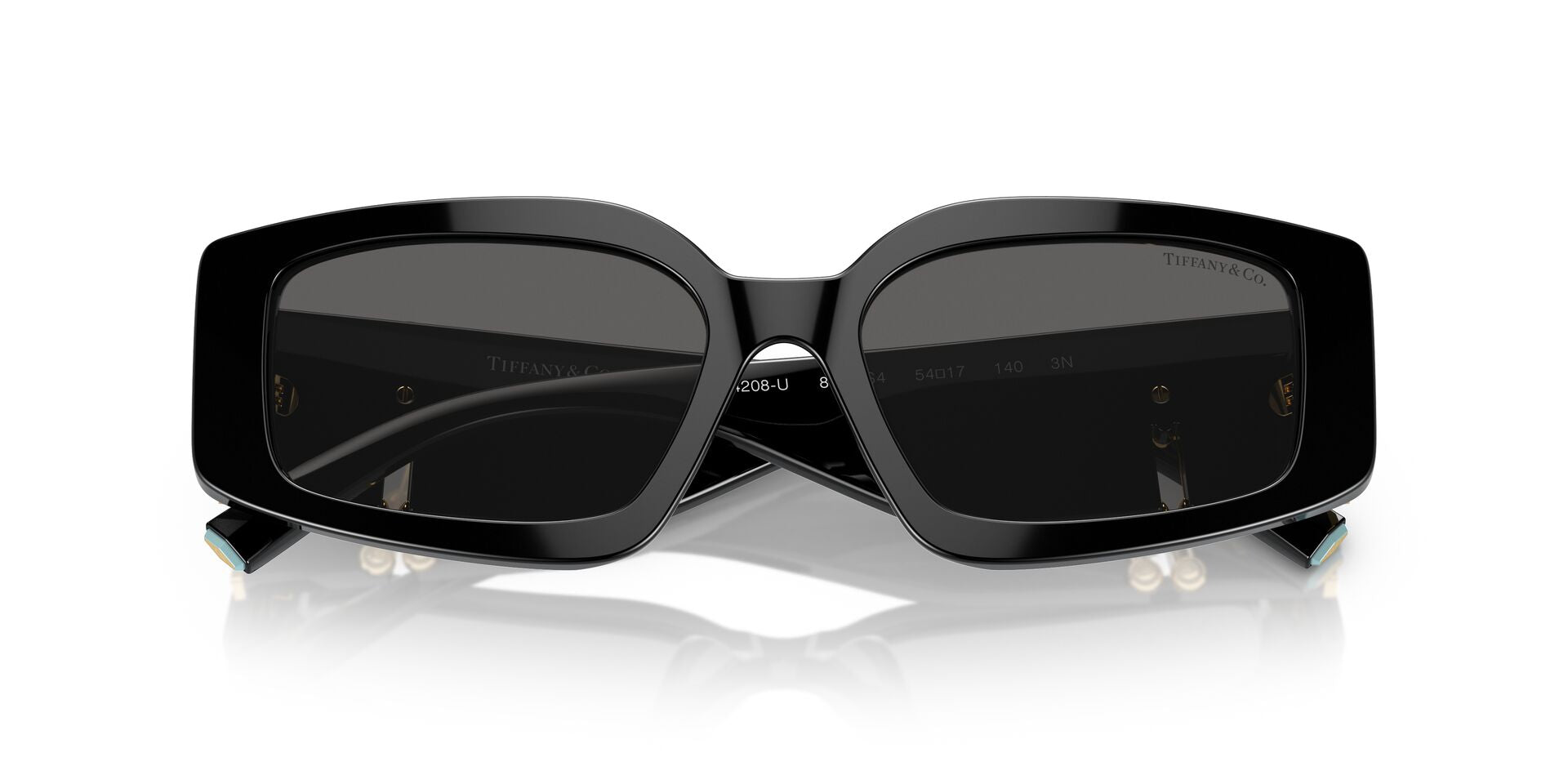 TIFFANY & CO TF4208U 8001S4 54 SUNGLASSES