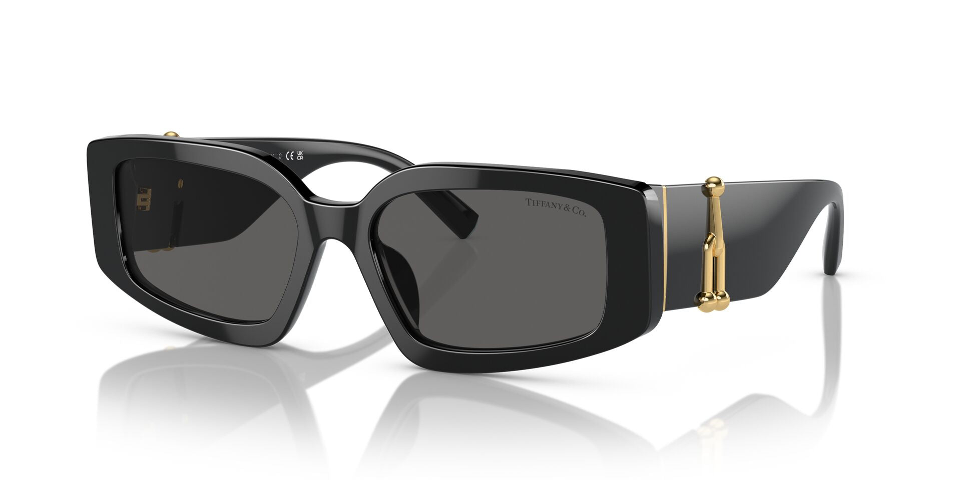 TIFFANY & CO TF4208U 8001S4 54 SUNGLASSES