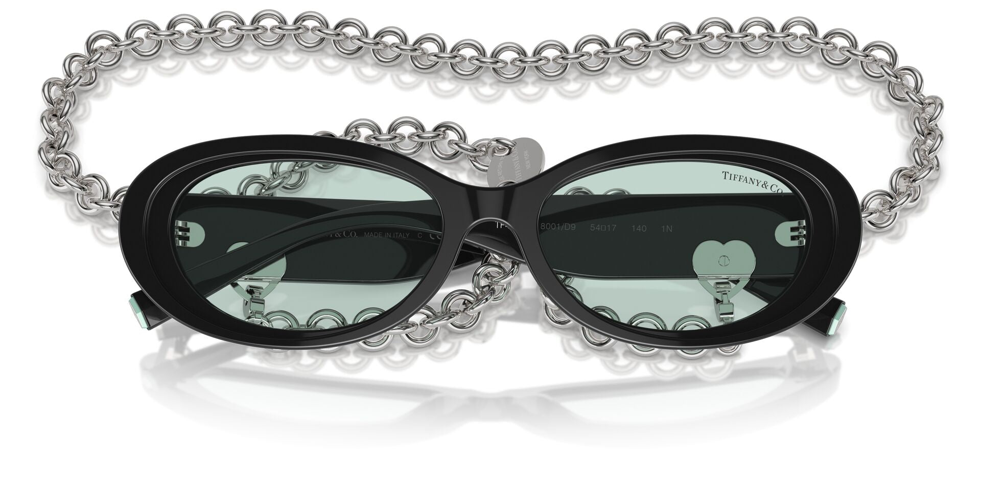 TIFFANY & CO TF4221 8001D9 54 SUNGLASSES