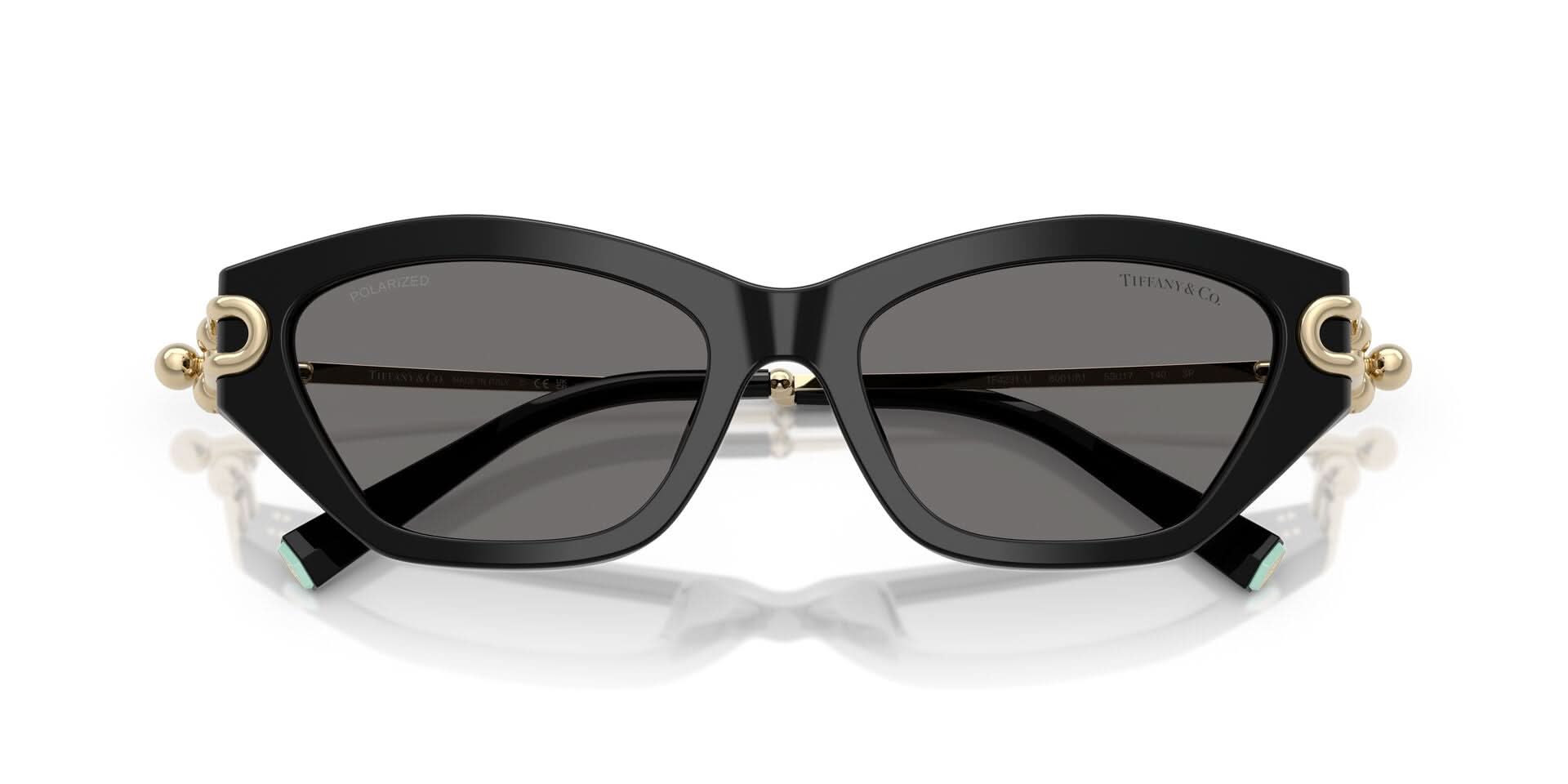 TIFFANY & CO TF4231U 800181 53 SUNGLASSES
