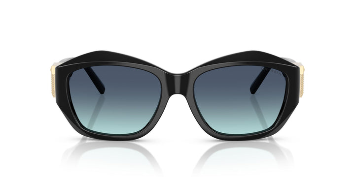 TIFFANY & CO TF4233U 8001 9S 54 SUNGLASSES