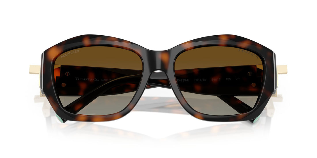 TIFFANY & CO TF4233U 8015T5 54 SUNGLASSES