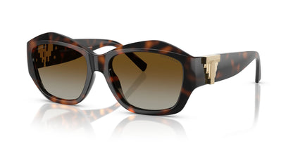 TIFFANY & CO TF4233U 8015T5 54 SUNGLASSES