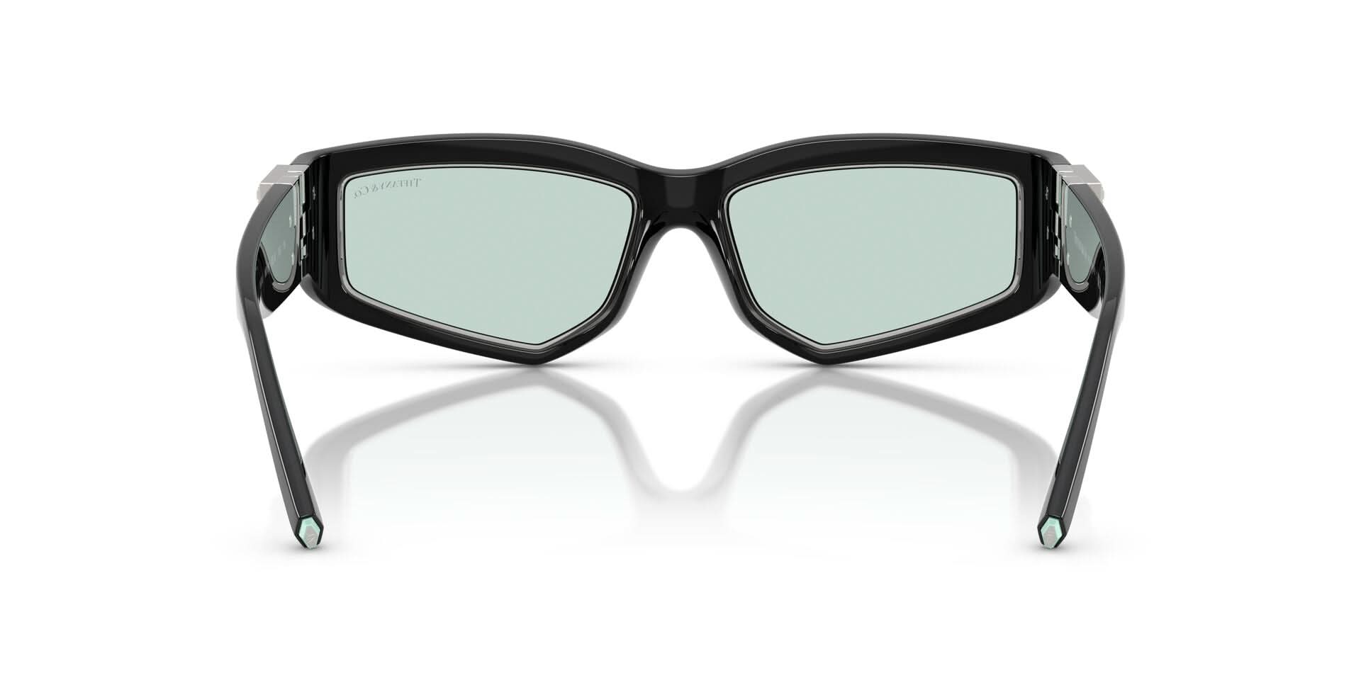 TIFFANY & CO TF4234U 8001D9 55 SUNGLASSES