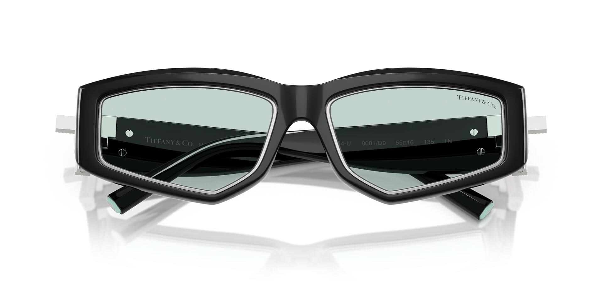 TIFFANY & CO TF4234U 8001D9 55 SUNGLASSES