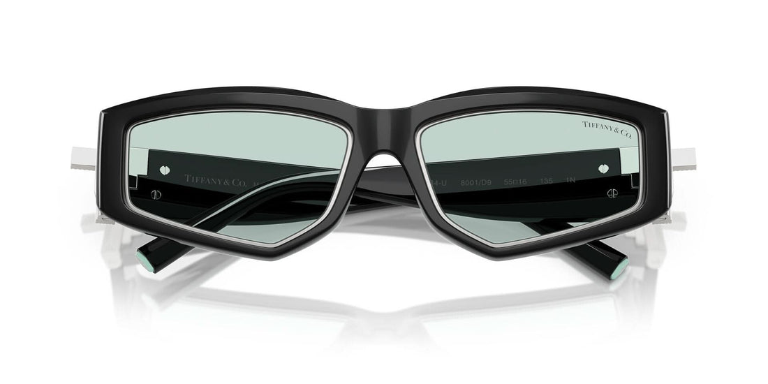 TIFFANY & CO TF4234U 8001D9 55 SUNGLASSES