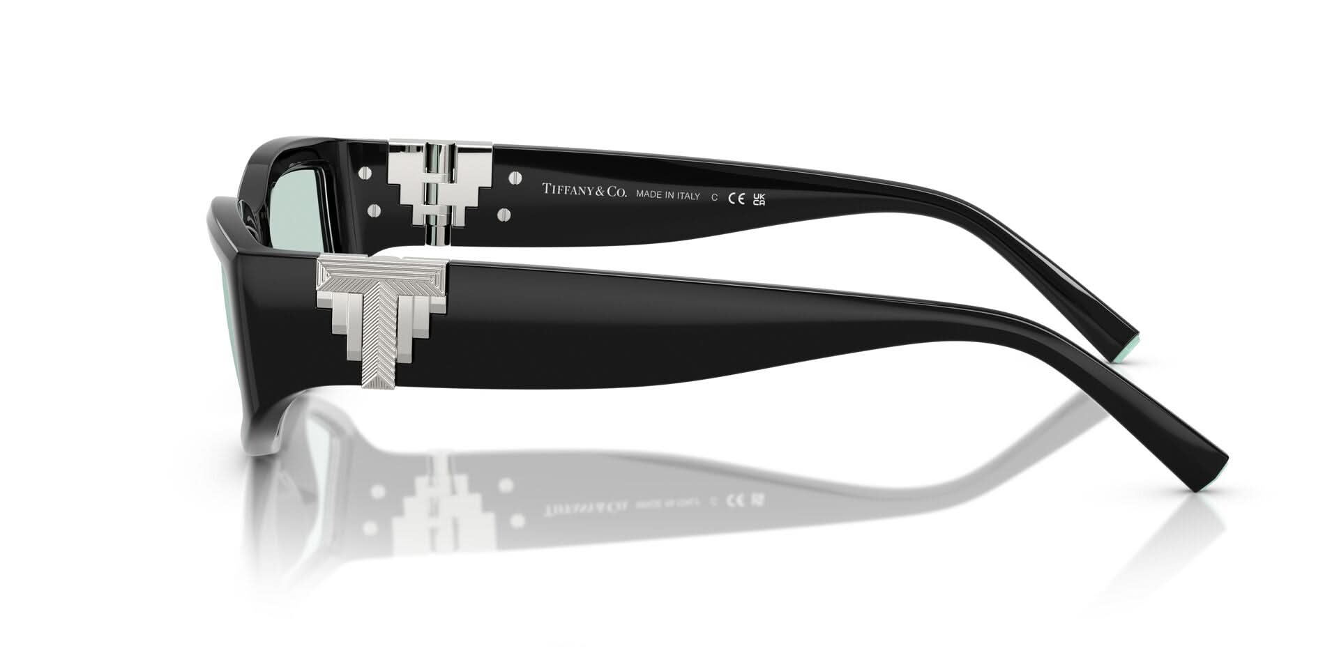 TIFFANY & CO TF4234U 8001D9 55 SUNGLASSES