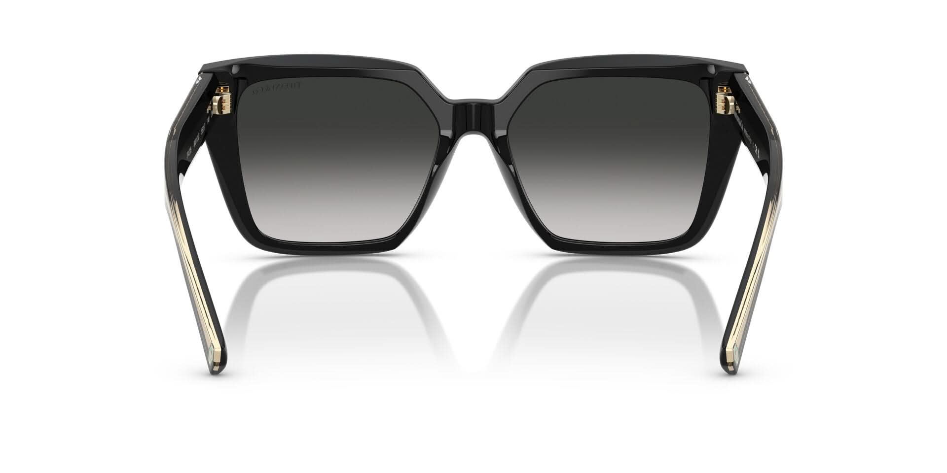 TIFFANY & CO TF4235 8001/3C 55 SUNGLASSES