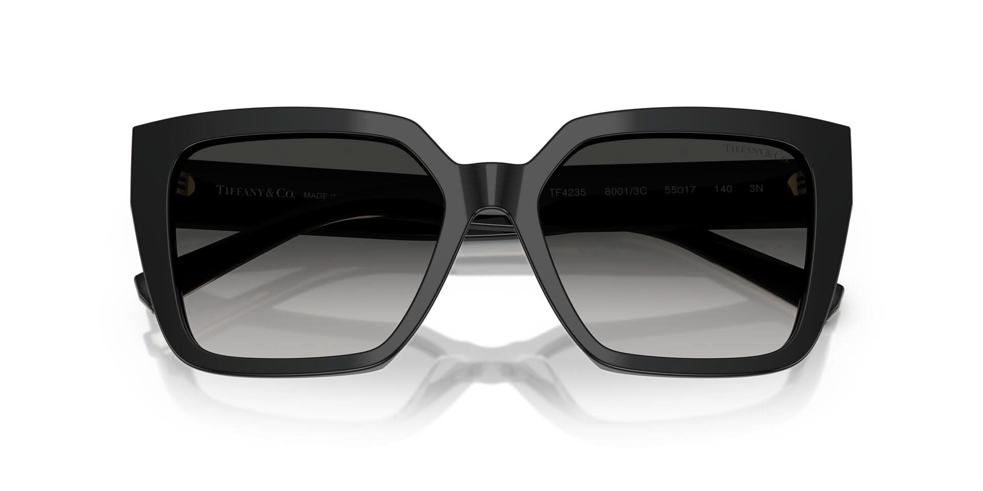 TIFFANY & CO TF4235 8001/3C 55 SUNGLASSES