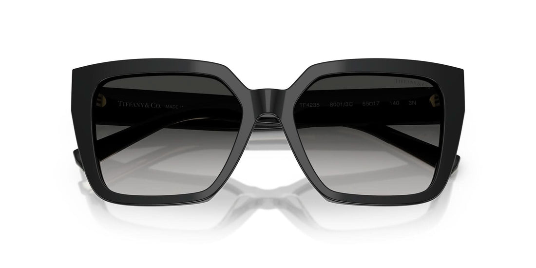 TIFFANY & CO TF4235 8001/3C 55 SUNGLASSES