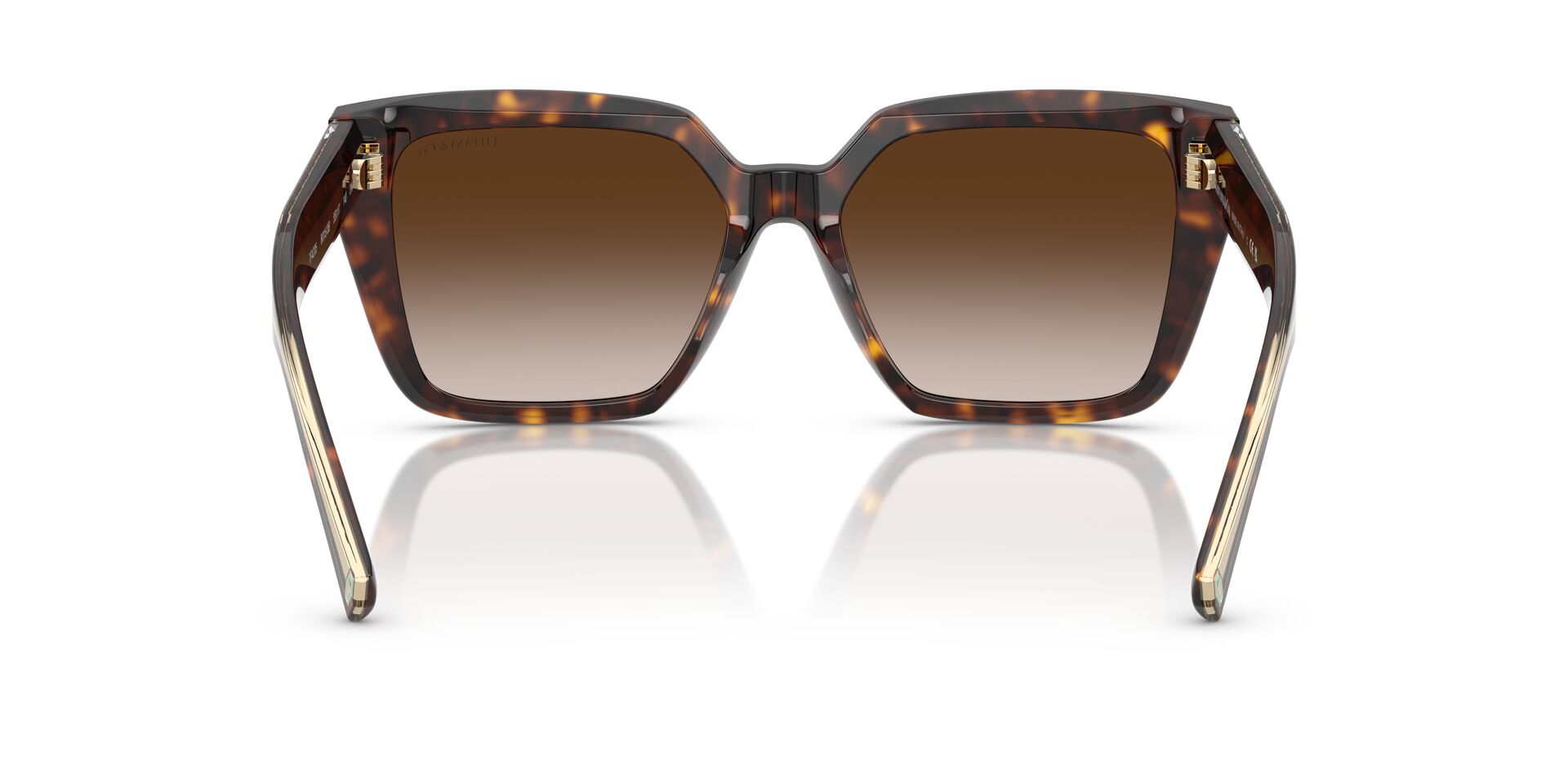 TIFFANY & CO TF4235 80153B 55 SUNGLASSES