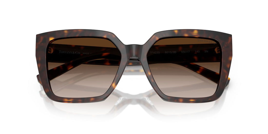 TIFFANY & CO TF4235 80153B 55 SUNGLASSES