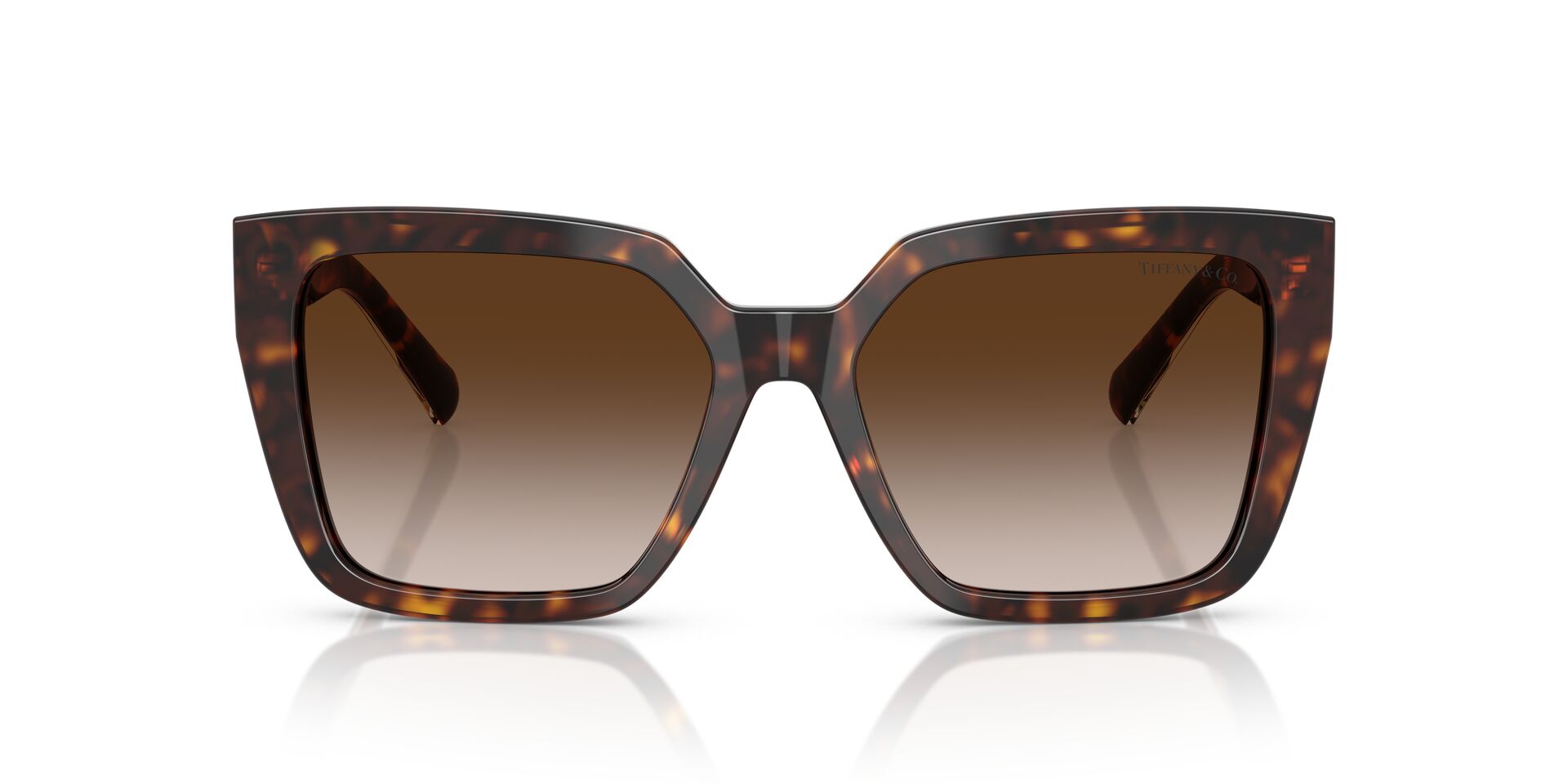 TIFFANY & CO TF4235 80153B 55 SUNGLASSES