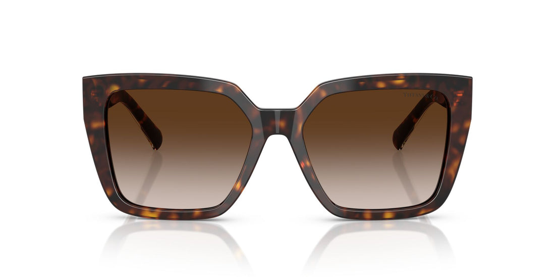 TIFFANY & CO TF4235 80153B 55 SUNGLASSES